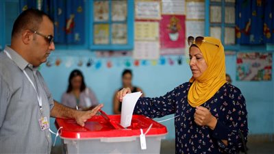 رفض كل الطعون بنتائج الجولة الأولى من الانتخابات الرئاسية التونسية