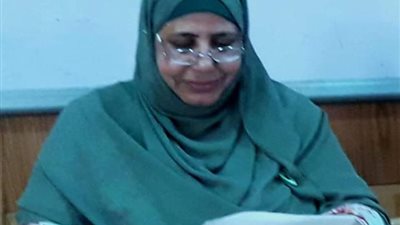 مشاركة بحثية لتربية المنوفية مع جامعة جدة في الندوة الدولية