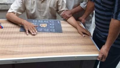 تفاصيل إهانة ومنع مدير الشئون المالية والإدارية بإدارة الجمالية التعليمية على يد وكيل الإدارة