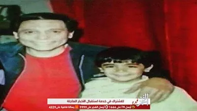 أحمد فلوكس لعادل إمام: 