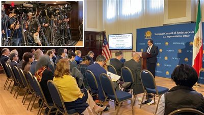 نفذت بقرار من خامنئی.. المقاومة الإيرانية تكشف الجريمة العظمى في استهداف المنشآت النفطية السعودية  (تقرير)