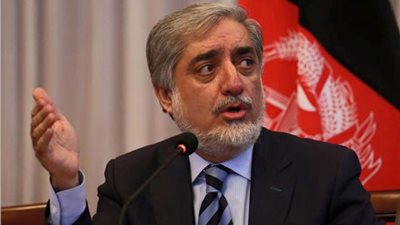 عاجل.. عبدالله عبدالله يعلن فوزه في الانتخابات الرئاسية الأفغانية