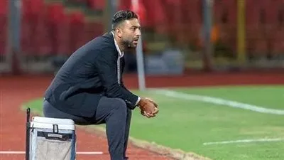 ميدو يستعد لمواجهة الزمالك بمعسكر مغلق 