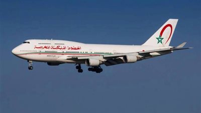 لتحقيق حلمه.. غيني يسافر للمغرب مختبئا وراء عجلة طائرة.. و