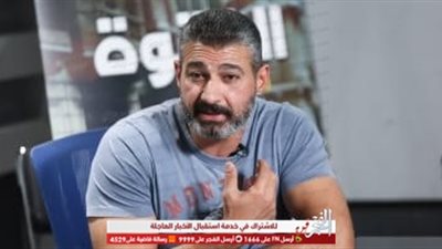 هيدي كرم تعرب عن استياءها لعدم دعوة ياسر جلال لمهرجان الجونة.. والأخير يكشف السبب