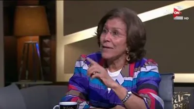 فريدة الشوباشي: 