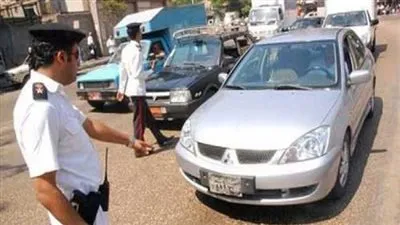 ضبط 5280 مخالفة مروية متنوعة خلال 24 ساعة