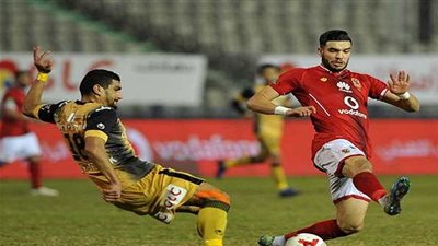 الأهلي: الإنتاج بطل فيلم اللعب مع الكبار