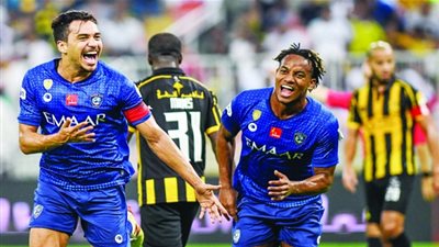 على خطى ليفربول والزمالك.. الزعيم السعودي يسعى لحصد اللقب الآسيوي