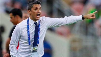 مدرب الهلال السعودي يعترف بصعوبة موقعة السد