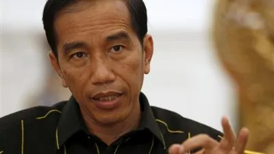 الرئيس الإندونيسي يعلن انفتاحه للحوار مع انفصاليي بابوا