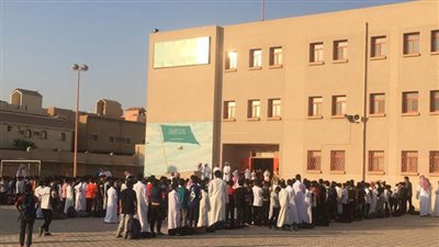 للمرة الثانية .. وفاة طالب بمدرسة في جدة بعد شجار مع زميله