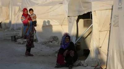 أردوغان: سيتم توطين ما يصل إلى مليوني لاجئ سوري في المنطقة الآمنة