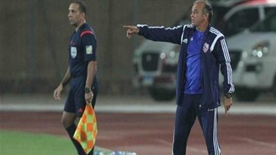 محمد صلاح يهاجم إف سي مصر