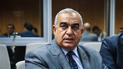 رئيس برلمانية 