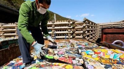 توقعات بتضاعف إنتاج النفايات في الشرق الأوسط  إلى 255 مليون طن سنوياً 