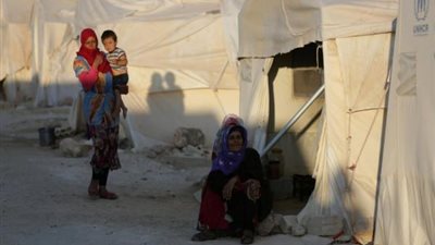 مبعوث الأمم المتحدة: لوحة صياغة الميثاق السوري 