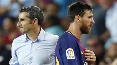 من يكره إرنستو فالفيردي في برشلونة؟