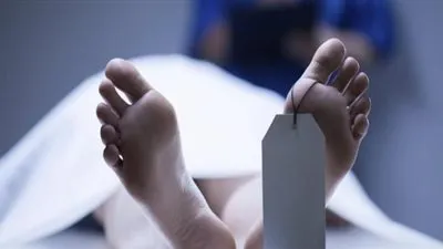 النيابة تعاين موقع ذبح سيدة وابنتها بأبو النمرس: 