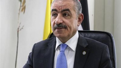 رئيس الوزراء الفلسطيني: الحكومة مستعدة  لإجراء انتخابات عامة