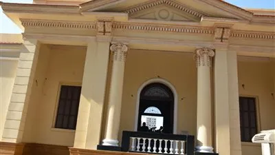 محافظ الدقهلية.. حق أبناء الدقهلية أن يكون لديهم متحف يخلد ذكرى رموزهم ومفكريهم وفنانيهم 