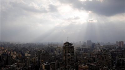 ننشر حالة الطقس ودرجات الحرارة اليوم 1 أكتوبر 2019 في مصر وبعض العواصم الأجنبية والعربية