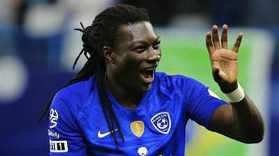 جوميز يصالح جماهير الزعيم ويسجل هدف التعادل للهلال في شباك السد (فيديو)