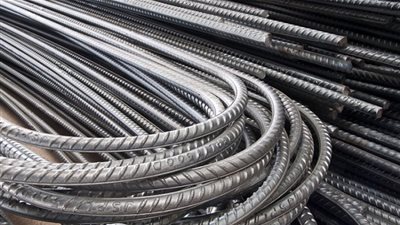 اسعار الحديد اليوم الثلاثاء 1 أكتوبر 2019 في الأسواق المصرية