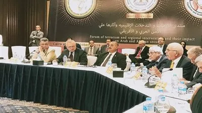 وزير المالية الأردني السابق: التوزيع غير العادل للثروات تعتبر الأساس فى انتشار الإرهاب