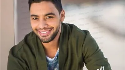 تعرف على موعد حفل أحمد جمال في الإسكندرية