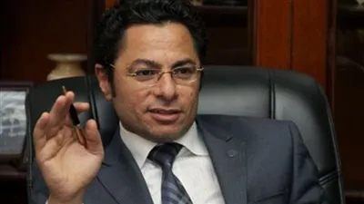 عاجل.. قيادي إخواني في تسريب جديد: 