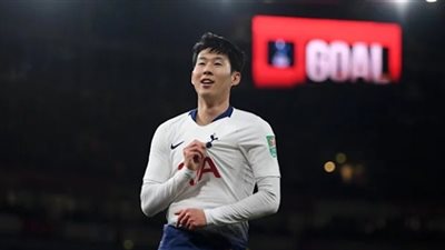 عاجل.. سون يسجل الهدف الأول لتوتنهام في شباك بايرن ميونخ (فيديو)