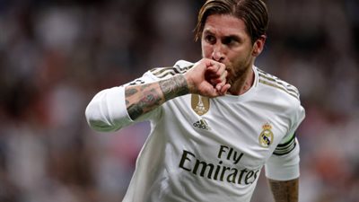 بعد المشاركة أمام بروج.. أرقام قياسية حققها راموس في دوري أبطال أوروبا 