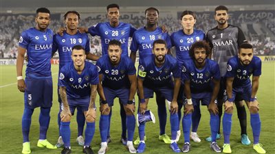  مواعيد مباريات الهلال السعودي في شهر أكتوبر.. كلاسيكو منتظر وقمة نارية