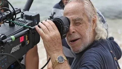 الإسكندرية السينمائي يمنح المخرج التونسي 