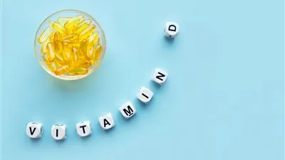 تعرف على أعراض نقص فيتامين (د) على صحة الفتيات والصحة النفسية