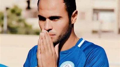 مدافع دمنهور يتقدم بإعتذار لمجلس الإدارة 