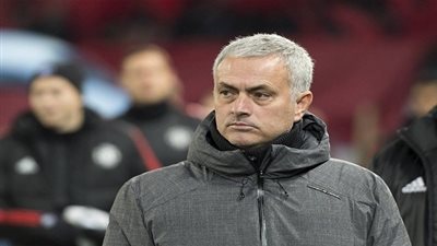 مورينيو: يكشف حقيقة تلقي عروض من أندية سعودية