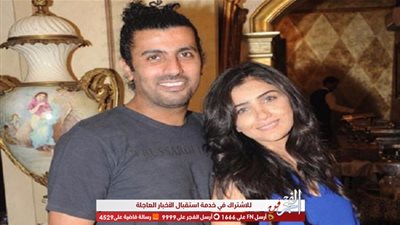 محمد سامي يوجه كلمة لحضور 