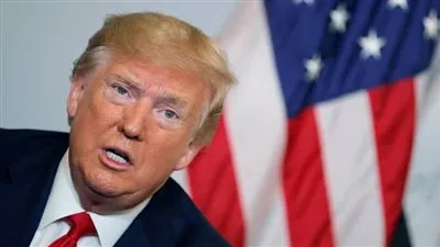 عاجل.. الرئيس الأمريكي: أتعرض لمحاولة انقلاب