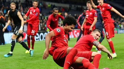 5 مباريات متفاوتة المستوي تنتظر بايرن ميونيخ في شهر أكتوبر