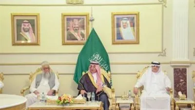 جائزة الإعلام السعودي تعلن تشكيل مجلس إدارة