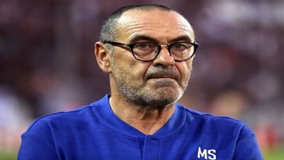 ساري: ديبالا وهيجواين ورونالدو.. ليس الهجوم الفعال