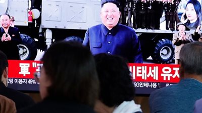 كوريا الشمالية تطلق الصواريخ قبل أيام من استئناف المحادثات الأمريكية