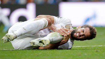 مدافع جديد يورط ريال مدريد
