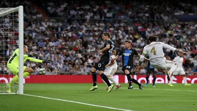 زيدان يتوعد نجوم ريال مدريد