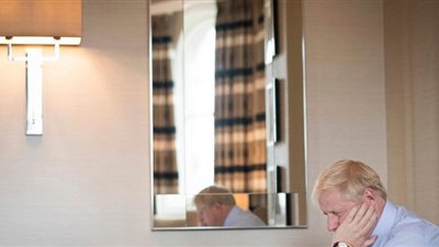 بريطانيا: سنرسل