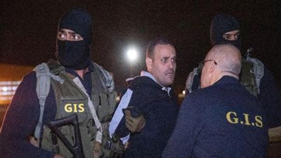 الحكم على هشام عشماوى و207 متهمين بتنظيم 