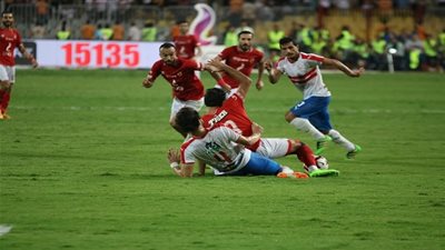 ماذا قدم رينيه فايلر للأهلي قبل موقعة الإنتاج؟