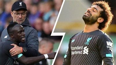 ماني يكشف عن حقيقة تجدد أزمته مع صلاح